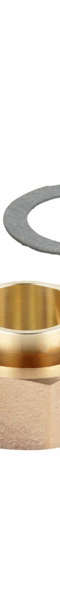 TACO Union: 3/4 in, 110-559, Compatible with Grainger Part No. 33HM88/4JB21, 3/4 in Sweat, Union. Key specifications — Includes: Gasket; Manufacturer Part Number: 110-559; Compatible with Manufacturer Model Number: 006-BC7-IFC; Body Material: Bronze; Gasket Material: EPDM.
