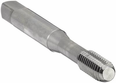 OSG Thread Forming Tap: M10x1.5 Metric, D10 / 6H, Modified Bottoming Chamfer - General Purpose Thread-Forming Taps