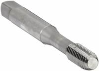 OSG Thread Forming Tap: M10x1.5 Metric, D10 / 6H, Modified Bottoming Chamfer, Cobalt (MPN 1410105100). Key specifications — attr1299891: D10 / 6H.