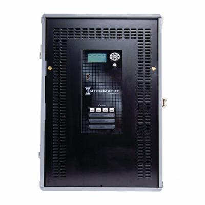 INTERMATIC Electronic Timer: 365 day, Astronomic, 120-277V AC, DPDT/SPDT - Digital Timer Switches
