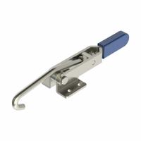 JERGENS Latching Toggle Clamp: Horizontal, Auto Latch Release Latch Release, 1.45 in Overall Dp (MPN 70037). Key specifications — attr668203: JERGENS; attr922622: Locking Horizontal Handle.
