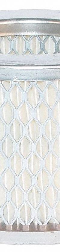 SOLBERG Filter Element: Paper, 2.75 in Overall Ht, 2 3/8 in Inside Dia, 3 7/8 in Outside Dia, 842. Key specifications — attr59866: 842; attr59869: SOLBERG; attr59875: VFD2.