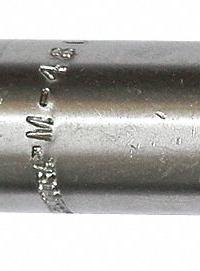 APEX Bit Holder: Bit Holder, Power, 5/16 in Compatible Bit Size, Hex Compatible Bit Shank, Magnetic (MPN M-480-1PK). Key specifications — attr1132695: Hex; attr1132691: Not Impact Rated; attr1132694: Magnetic; attr1132704: APEX.