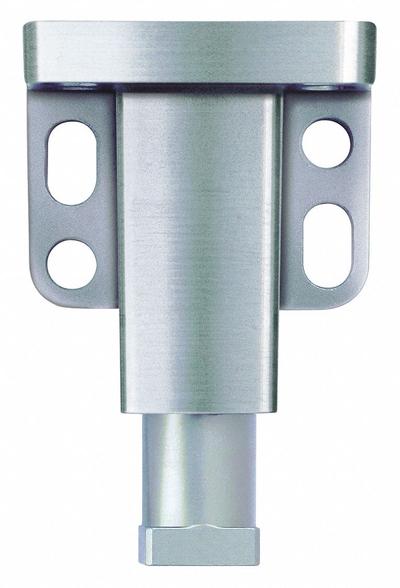 EUCHNER Locking Actuator: 1.77 in x 1.77 in (MPN CET-A-BWK-50X) - Mechanical Interlock Actuators