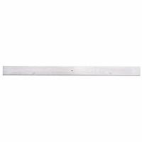 STARRETT Straight Edge: Metric/SAE, Not Certified, Brushed, Steel, ± 0.0002 in/ft, ± 0.0006 in (MPN 380-36). Key specifications — attr950652: Brushed; attr950646: ± 0.0006 in; attr950653: ± 0.0002 in/ft; attr950657: Metric/SAE; attr950658: Steel; attr950660: Quick Reading; attr950647: Not Certified; attr950649: Square.