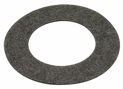 DYNABRADE Gasket: Mfr Part # 96304, Gasket - Air Tool Replacement Parts