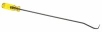 PROTO Pick: Steel, Angle, 90° Angle Tip (MPN J2387). Key specifications — attr1004944: PROTO; attr1016102: Steel; attr1016110: Plastic; attr1016098: Hook/Pick; attr1016101: 90° Angle; attr1016108: Ergonomic; attr1034911: Steel.