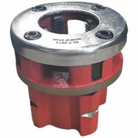 ROTHENBERGER Pipe Threading Dies: 11R, For 3/4 in Pipe, NPT, High Speed Steel, Right Hand (MPN 70913). Key specifications — attr530269: NPT; attr530251: Right Hand; attr530247: ROTHENBERGER.