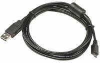 FLIR USB Cable: FLIR EX Series/FLIR KX Series, T198533, Batteries, Cables & Chargers, USB Cable. Key specifications — Manufacturer Part Number: T198533; Features: Connect the Infrared Camera With a Computer; Brand: FLIR; Compatible with Brand: FLIR; Compatible with Grainger Part Number: 55ER67; Compatible with Manufacturer Model Number: FLIR K2; Compatible with Series: FLIR KX Series; Product Type: USB Cable.