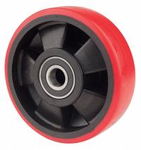 DAYTON Wheel: 803-11. Key specifications — Manufacturer Part Number: 803-11; Brand: DAYTON; Compatible with Grainger Part Number: 6W803G; Product Type: Wheel.