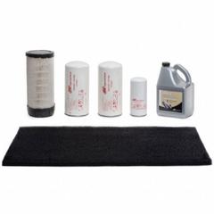 INGERSOLL RAND Maintenance Kit (Ultra Coolant): Oil Filter, 38462776. Key specifications — attr60136: 1NPL3; attr60128: 38462776.