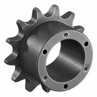 TRITAN Sprocket: For 80 Chain, 13 Teeth, 4.179 in Pitch Dia, 4.66 in Outside Dia, Steel (MPN 80SDS13H). Key specifications — Brand: TRITAN; Required Bushing Series: SDS.