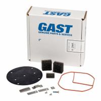 GAST Repair Kit: K294A-WW, 33K716/33K722/33K729/33K732/33K733. Key specifications — attr948866: K294A-WW; attr948874: Service Kit; attr948868: 33K733; attr948869: DAA-P501-ED.