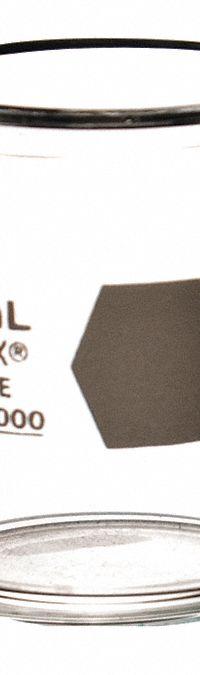 KIMBLE Beaker: 10 mL, 0.03 fl oz, A, Low Form, Type I, Colorless, Borosilicate Glass, Autoclavable (MPN 14000-10). Key specifications — attr1371034: Type I; attr1371051: KIMBLE; attr1371062: Colorless.