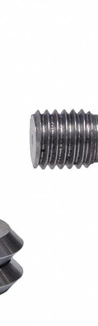BISHOP-WISECARVER Guide Wheel: 1 13/64 in Roller Dia, V-Groove, Eccentric, 7/16 in Roller Wd (MPN SWSE2XA). Key specifications — Brand: BISHOP-WISECARVER.