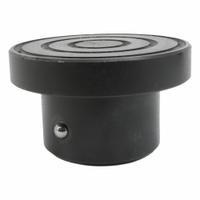 POWER TEAM Hydraulic Ram Accessories: For C Series, For 10 ton, 10 ton Capacity of Attachment (MPN 201362). Key specifications — attr99086: Cylinder Load Caps; attr96708: C Series; attr98872: POWER TEAM.