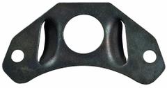 SPEEDAIRE Exhaust Deflector: Mfr Part # TT16038G, Compatible with Grainger Part # 2YRG6. Key specifications — attr948908: TT16038G; attr948910: 2YRG6.