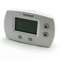 REZNOR Thermostat with Fan: Mfr Part # 220630. Key specifications — Manufacturer Part Number: 220630; Product Type: Thermostat.