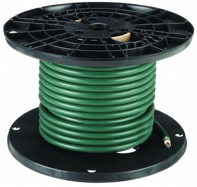 CHAINFLEX Control Cable: 18 AWG, 12 Conductors, 25 ft, PVC Jacket - Continuous Flexing Control Cables