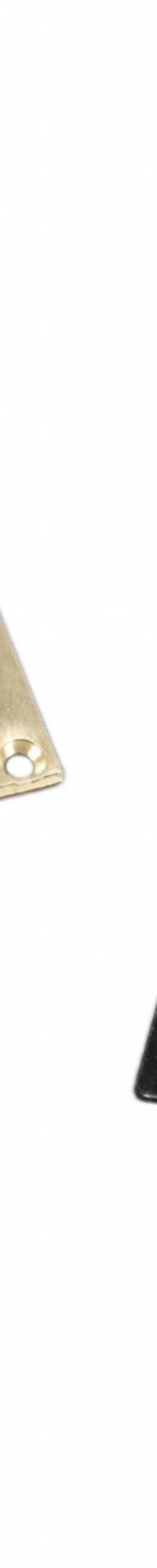 WIREMOLD Floor Box Plate: Rectangular, Gold, Brass, Brushed, 3 1/8 in L x 4 1/8 in W x 1/4 in H (MPN 828GFITC). Key specifications — Brand: WIREMOLD; Color: Gold; Cover Shape: Rectangular; Finish: Brushed; Material: Brass.