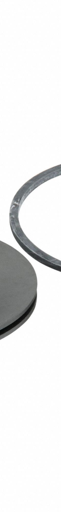 TACO Impeller: 2400-025RP, EPDM/Rubber, 2.5 in Dia., 2400-50-3P. Key specifications — Compatible with Grainger Part Number: 5CHK7; Includes: 3P Models; Compatible with Manufacturer Model Number: 2400-50-3P; Product Type: Impeller; Manufacturer Part Number: 2400-025RP; Impeller Material: EPDM/Rubber.