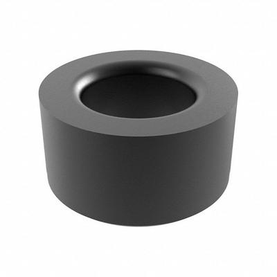 JERGENS Ball Lock Secondary Liner: Black Oxide, Steel, 25 mm Shank Dia, 0.75 in Overall Ht - Ball Lock Liners