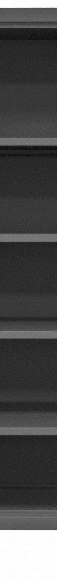 DURHAM MFG Storage Cabinet: 36 in x 24 in x 78 in, Swing Handle & Padlock Hasp, 12 ga Panel Thick (MPN HDC-243678-4S95). Key specifications — attr62698: Gray; attr62736: Welded; attr87895: Legs; attr62693: Assembled; attr62737: Stationary; attr62694: Adjustable; attr62695: Powder Coated; attr62696: Steel.