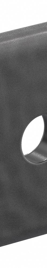 End Cap: 15 Series, Inch, 1 1/2 in x 1 1/2 in x 1 1/2 in, Black, Plastic, Unfinished, Single (MPN 15AC7925). Key specifications — Finish: Unfinished; Product Type: End Cap; Material: Plastic; Includes Fasteners: Yes; Manufacturer Part Number: 15AC7925; Brand: FAZTEK; System of Measurement: Inch.