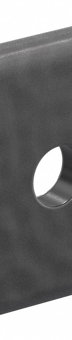 End Cap: 15 Series, Inch, 1 1/2 in x 1 1/2 in x 1 1/2 in, Black, Plastic, Unfinished, Single (MPN 15AC7925). Key specifications — Finish: Unfinished; Product Type: End Cap; Material: Plastic; Includes Fasteners: Yes; Manufacturer Part Number: 15AC7925; Brand: FAZTEK; System of Measurement: Inch.