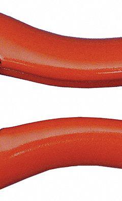 FELCO Cable Cutter: Plastic Handle, Shear, For 1/8 in Max Dia Aluminum Electric Cable (MPN C3). Key specifications — attr324789: FELCO; attr308384: Shear; attr308389: Plastic; attr308391: 1/8 in.