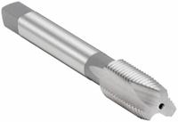 OSG Spiral Point Tap: 5/8"-18 UNF, H5 / 2B-3B, 3 Flute, Plug Chamfer (MPN 2843400)