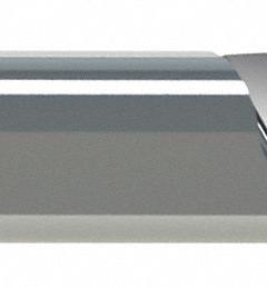 MICRO-QUIK Boring Bar: Boring, 3/16 in Shank Dia., Bright (Uncoated), Right Hand (MPN QMBB-040150)