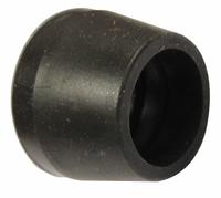 MILLER ELECTRIC Nozzle Insulator: For Spoolmatic 15/30, XR, XR-Edge, XR-M, XR-Pistol Series (MPN 232284). Key specifications — For Nozzle Series: FasTip; Insulator Series: Spoolmate; Manufacturer Part Number: 232284; Brand: MILLER ELECTRIC.