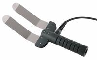 EXTECH Baseboard Moisture Probe: Moisture Baseboard Probe, Compatible with Moisture Meters, MO290-BP. Key specifications — attr1003280: MO290-BP; attr1003281: Moisture Meters; attr1003283: MO297; attr1003286: Dual Fixed Flat Pins; attr1003291: Moisture Baseboard Probe; attr1003294: EXTECH.