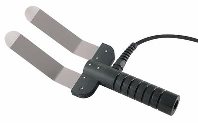 EXTECH Baseboard Moisture Probe: Moisture Baseboard Probe, Compatible with Moisture Meters - Moisture Meter Probes