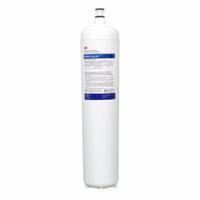 3M Quick-Connect Water Filter: 5 micron, 5 gpm, 75,000 gal, 20 5/8 in Overall Ht (MPN HF98-CLX-PL; 5637322). Key specifications — Filter Media: Polyphosphate; Reduces: Particulates; Brand: 3M.