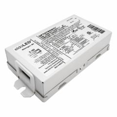 ELDOLED LED Driver, FIELDSET: Class 2, 40 W Max. Power Output, 120 to 277V AC, 8 to 55V DC, 0-10V (MPN FIELDSET OTI 40W UNV 1A4 1DIM DIM-1 FS). Key specifications — Brand: ELDOLED; Output Voltage: 8 to 55V DC; Dimming Method: 0-10V; Output Current: 400 to 1,400 mA.