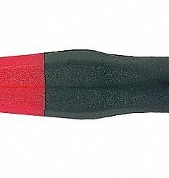WIHA Precision Torx Screwdriver: PicoFinish, Std Lg, Torx Tip, T6 Tip Size, 5 1/2 in Overall Lg (MPN 26739). Key specifications — attr1205076: T6; attr1205081: WIHA.