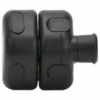 MAGNALATCH Magnetic Gate Latch: Magnetic Gate Latch, Side Pull, 5/16 in Bolt Head Dia, Polymer/Steel (MPN MLSPS2). Key specifications — Brand: MAGNALATCH; Color: Black; Finish: Stainless Steel; Latch Type: Side Pull; Hardware Included: Yes; Material: Steel; Product Type: Magnetic Gate Latch.