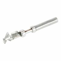 Insulation Support Crimp Contact: Mini Sure-Seal, Female, 20 to 18 AWG, Crimp, Tin, Copper Alloy (MPN 031-8703-100). Key specifications — Connection Type: Crimp; Product Packaging Form: Loose Contact; Wire Size (mm2): 0.4-0.75 mm2; Brand: SURE-SEAL CONNECTIONS; Pole Material: Copper Alloy; Wire Size: 20 to 18 AWG; Compatible with Series: Mini Sure-Seal; Contact Gender: Female.