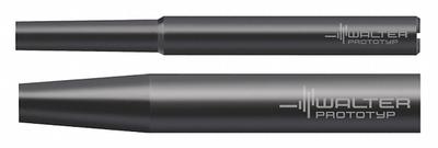 WALTER Exchangeable Mill Head Holder: AK610.Z32.E25.005 (MPN 5835480) - Holders for Exchangeable Milling Heads