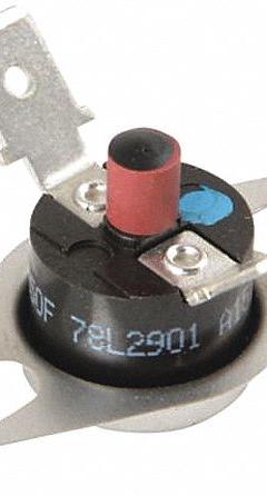 LENNOX Rollout Switch: Mfr Part # 78L29. Key specifications — Manufacturer Part Number: 78L29; Product Type: Heater Accessories.