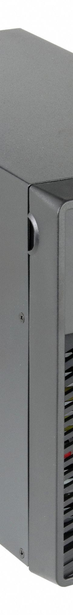 TRIPP LITE UPS: Single Phase, 700 VA Power Rating, 100 V AC_110 V AC_120 V AC_127 V AC Input, 5-15P (MPN SU700XLCD). Key specifications — attr1044766: Single; attr1044781: Online Double Conversion; attr232986: TRIPP LITE.