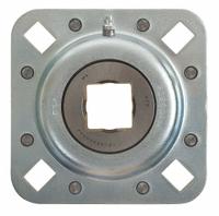 NTN Agricultural Disc Bearing: FD209RK, Square, 1.5 in Bore, Double Sealed, Flanged, 520 RPM. Key specifications — Maximum Speed: 520 RPM; Brand: NTN.