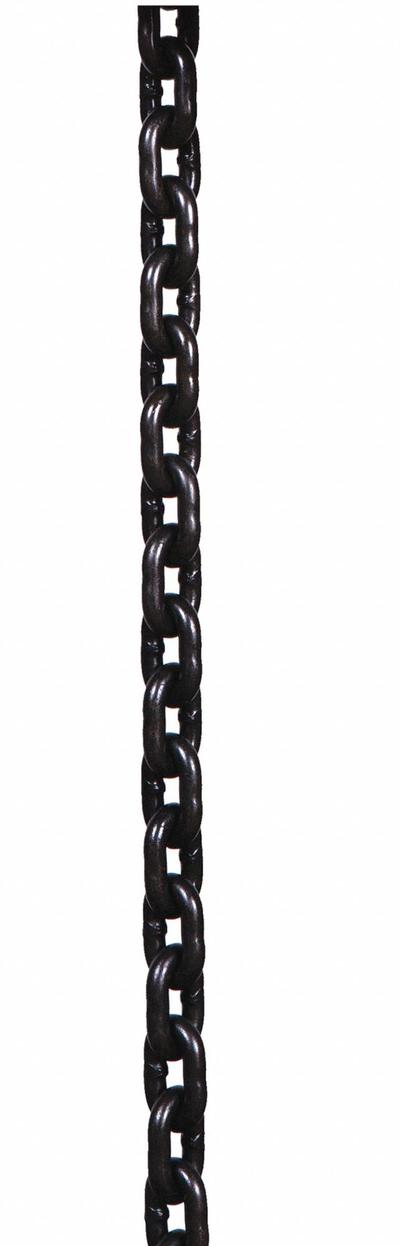 Dayton Load Chain: Manual Chain Hoists, 6,000 lb Compatible Load Capacity, Dayton - Load Chains for Hoists