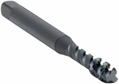 OSG Screw Thread Insert STI Tap: Spiral Fute, 5/16"-18 UNC, H3 / 2B-3B - Spiral-Flute STI Taps for Steel & Stainless Steel