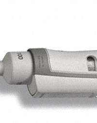EPPENDORF Single-Channel Pipettor: 1 Channels, 20 ul Capacity - Max, 0.02 ul Volume Increments (MPN 3123000039). Key specifications — Color: Yellow; Brand: EPPENDORF; Pipetter Type: Manual Adjustable Volume; Autoclavable: Autoclavable; Product Type: Single-Channel Pipettor.