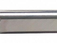 MICRO-QUIK Boring Bar: Boring, 3/16 in Shank Dia., AlTiN, 0.0263 in Center to Cutting Tip (MPN QBB-120800X)