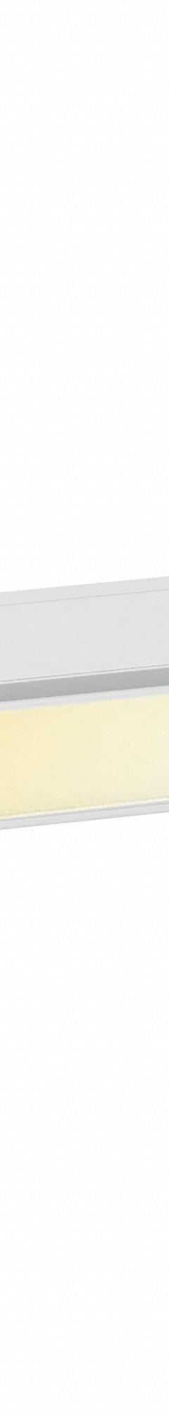 LED Under Cabinet Fixture: 22 in Lg, 830 lm, 2700K/3000K/3500K/4000K/5000K, 11 W, White, Aluminum (MPN UC22-5K-HL-USB). Key specifications — attr1262778: 120V AC; attr1262749: Plug-In or Hardwired; attr1262754: Integrated LED; attr1262758: Aluminum; attr1262760: Yes; attr1262765: LED; attr1262776: High/Low/Off; attr1262780: 5000K.