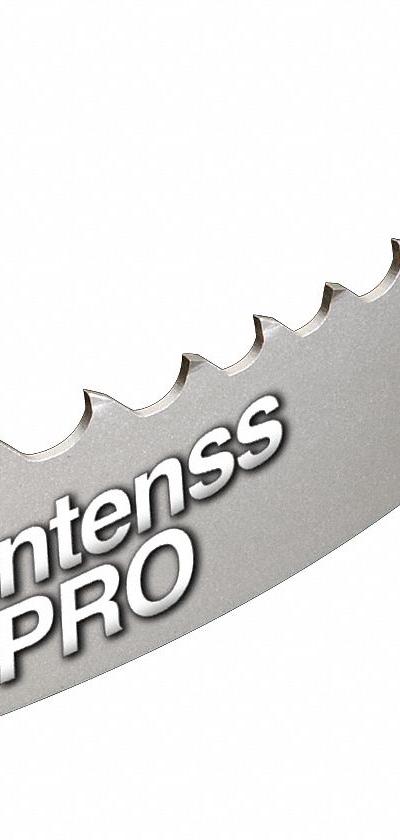 STARRETT Band Saw Blade: Bi-Metal - Stainless Steel & Hard Alloy Cutting Blades